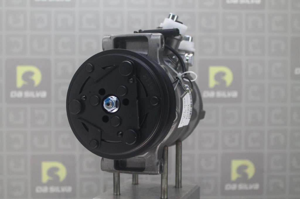 Compresor, aire acondicionado DA SILVA S.A.S. ref. FC1314
