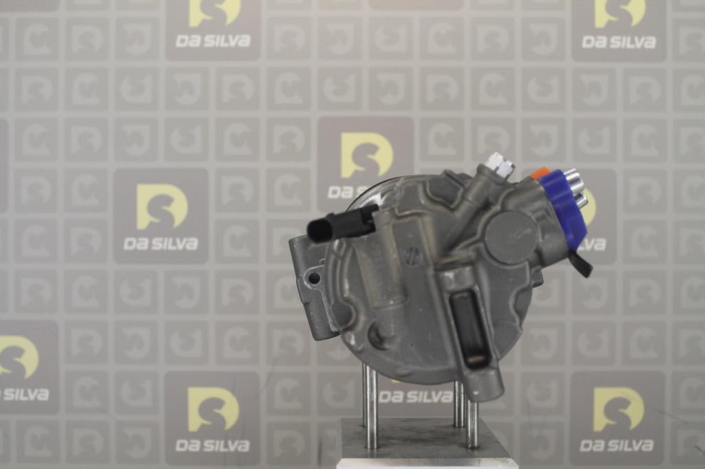 Compressor de climatização DA SILVA S.A.S. ref. FC1315
