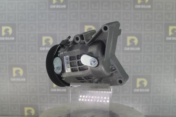 Butée hydraulique Gt