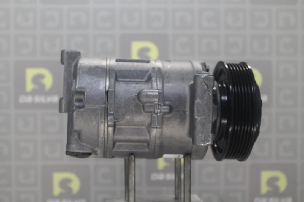 Compresor, aire acondicionado DA SILVA S.A.S. ref. FC1317