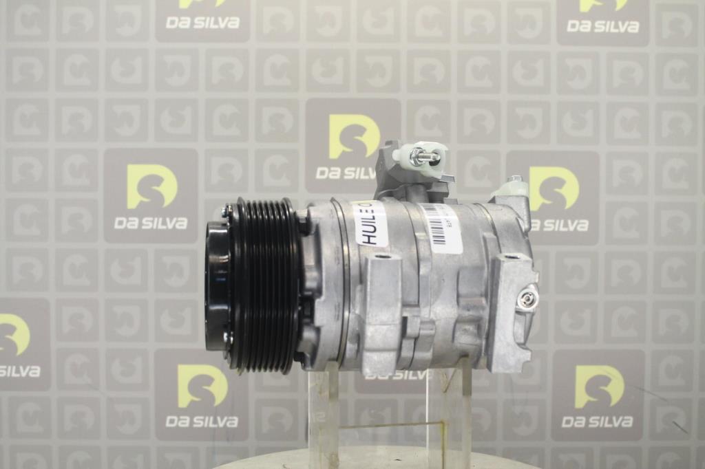 Compresor, aire acondicionado DA SILVA S.A.S. ref. FC1318