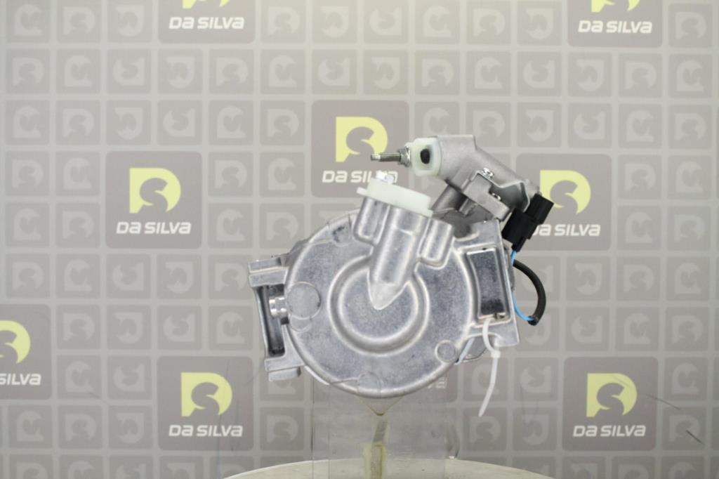 Compresor, aire acondicionado DA SILVA S.A.S. ref. FC1318