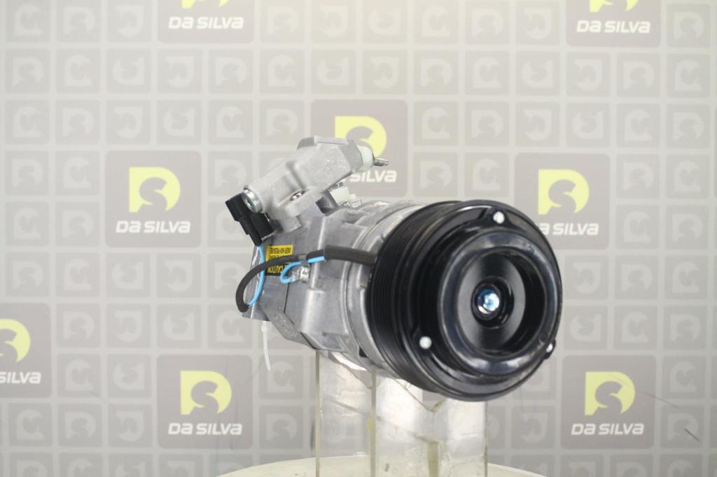 Compresor, aire acondicionado DA SILVA S.A.S. ref. FC1318