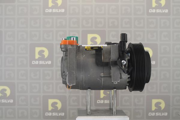 Butée hydraulique Gt