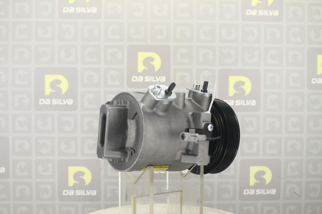 Compresor, aire acondicionado DA SILVA S.A.S. ref. FC1321
