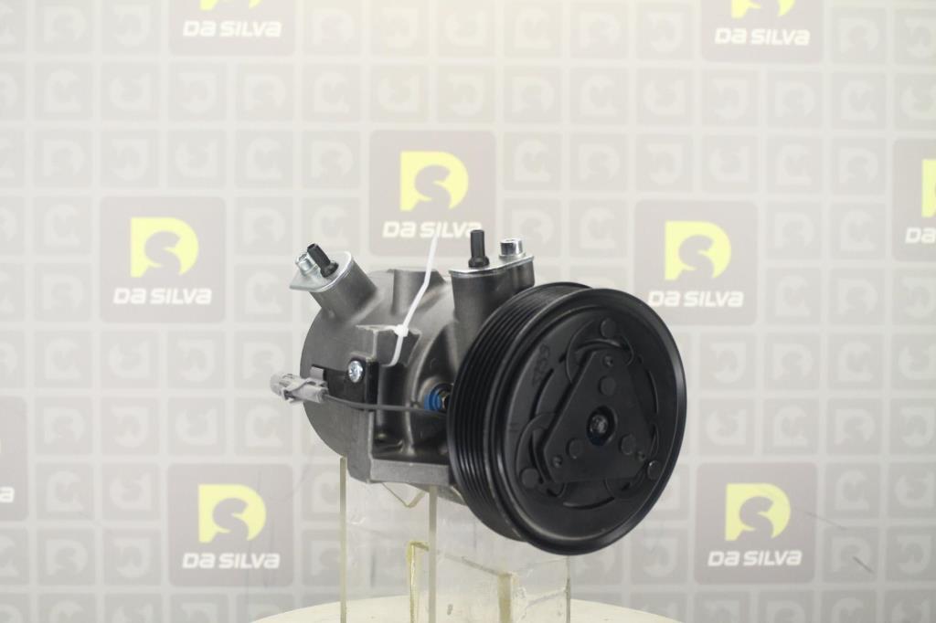 Compresor, aire acondicionado DA SILVA S.A.S. ref. FC1321
