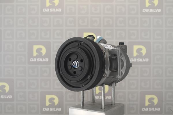 Butée hydraulique Gt