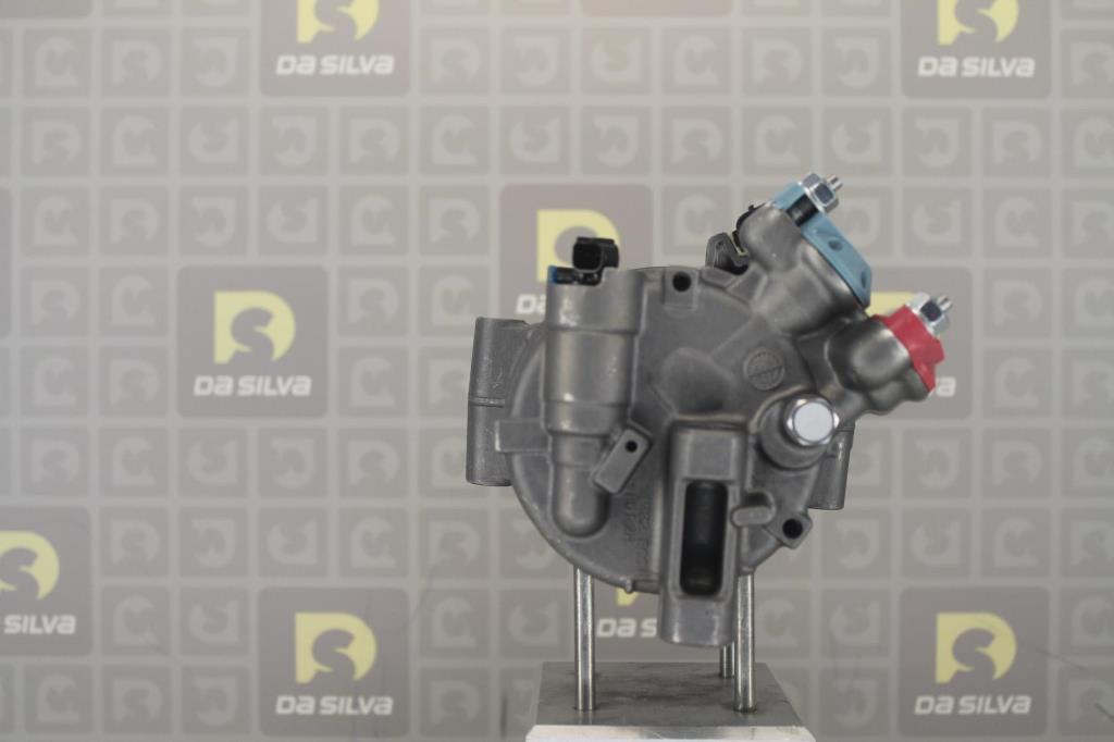 Compresor, aire acondicionado DA SILVA S.A.S. ref. FC1322