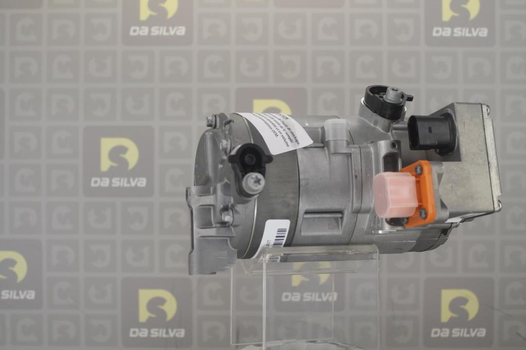 Compressor de climatização DA SILVA S.A.S. ref. FC1323