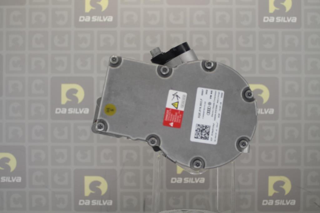 Compressor de climatização DA SILVA S.A.S. ref. FC1323