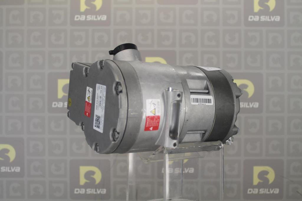 Compressor de climatização DA SILVA S.A.S. ref. FC1323