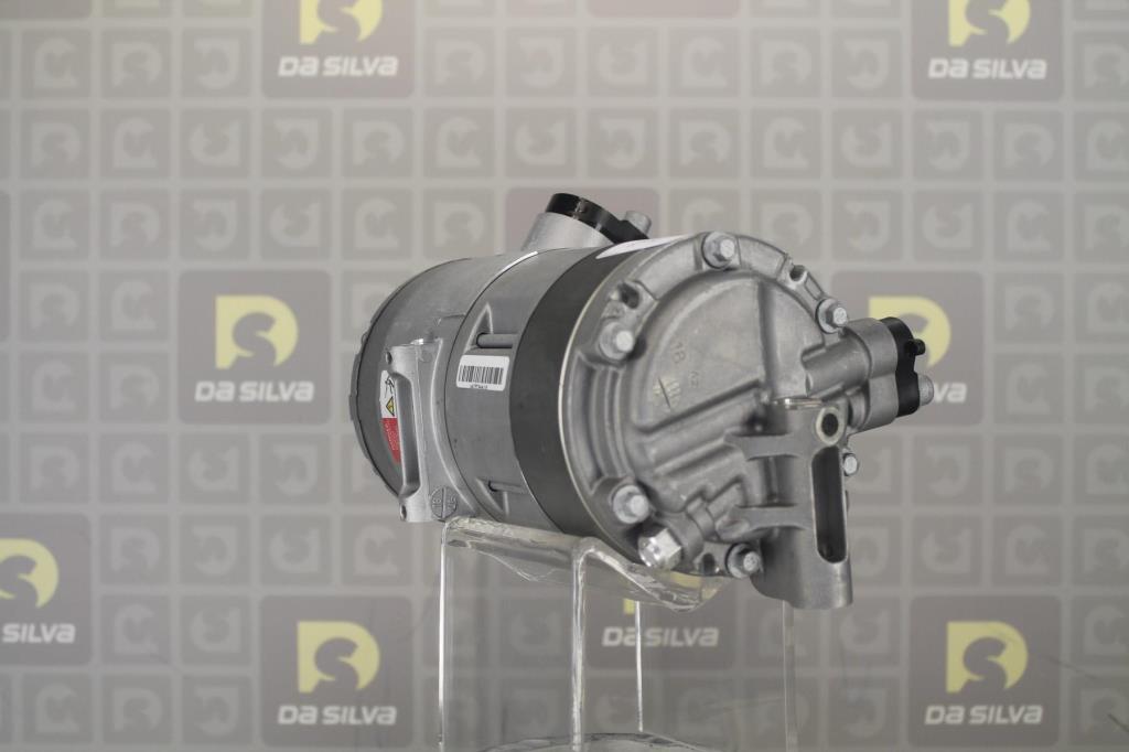 Compressor de climatização DA SILVA S.A.S. ref. FC1323