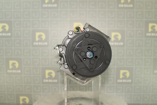 Butée hydraulique Gt