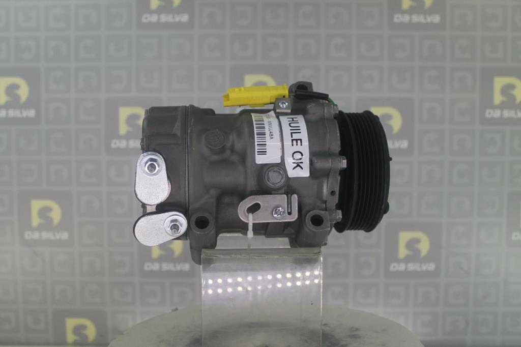 Compresor, aire acondicionado DA SILVA S.A.S. ref. FC1325
