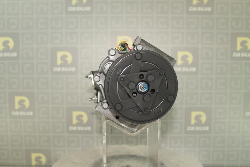 Compresor, aire acondicionado DA SILVA S.A.S. ref. FC1325