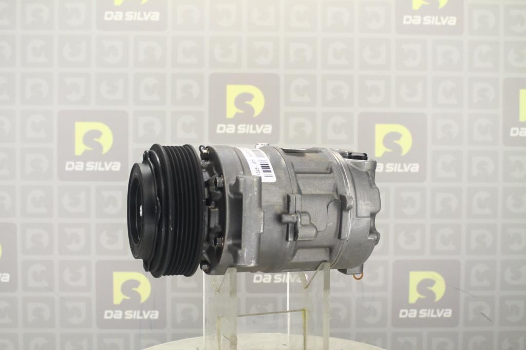 Compressor de climatização DA SILVA S.A.S. ref. FC1326