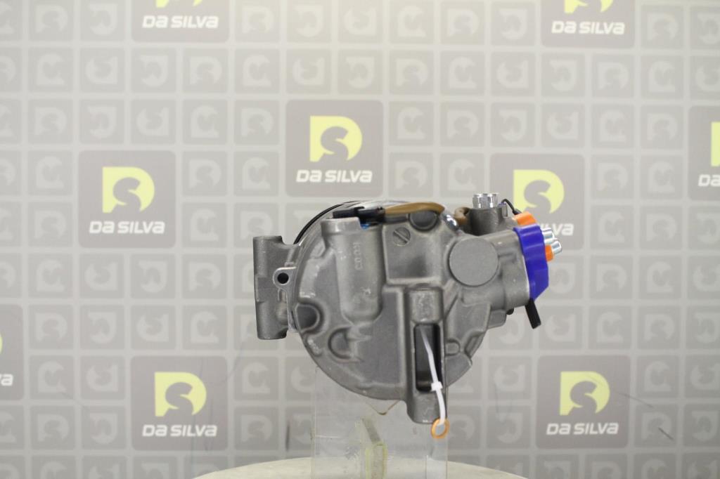 Compressor de climatização DA SILVA S.A.S. ref. FC1326