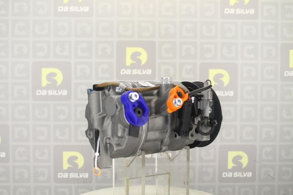 Compressor de climatização DA SILVA S.A.S. ref. FC1326