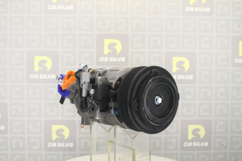 Compressor de climatização DA SILVA S.A.S. ref. FC1326