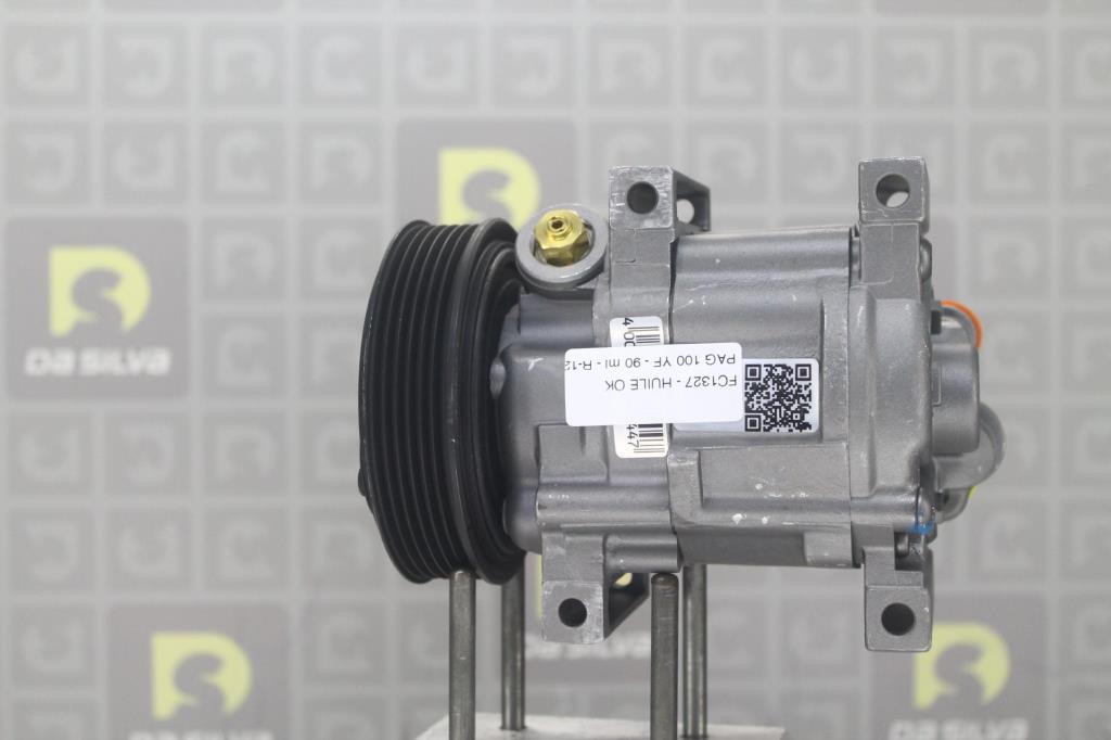 Compressor de climatização DA SILVA S.A.S. ref. FC1327