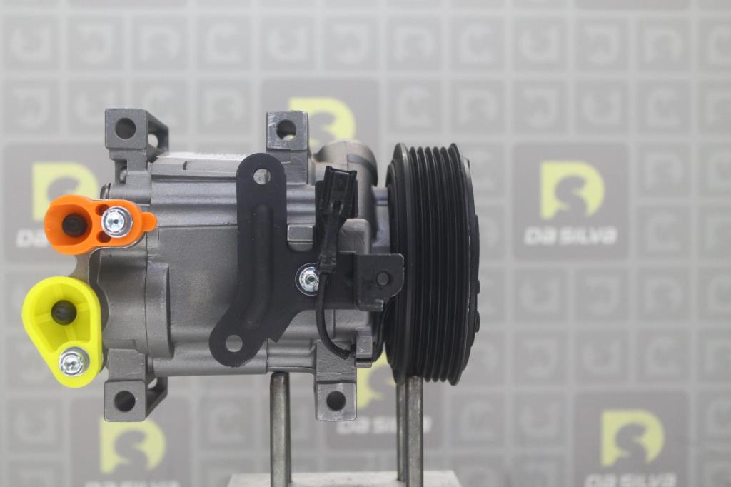 Compressor de climatização DA SILVA S.A.S. ref. FC1327