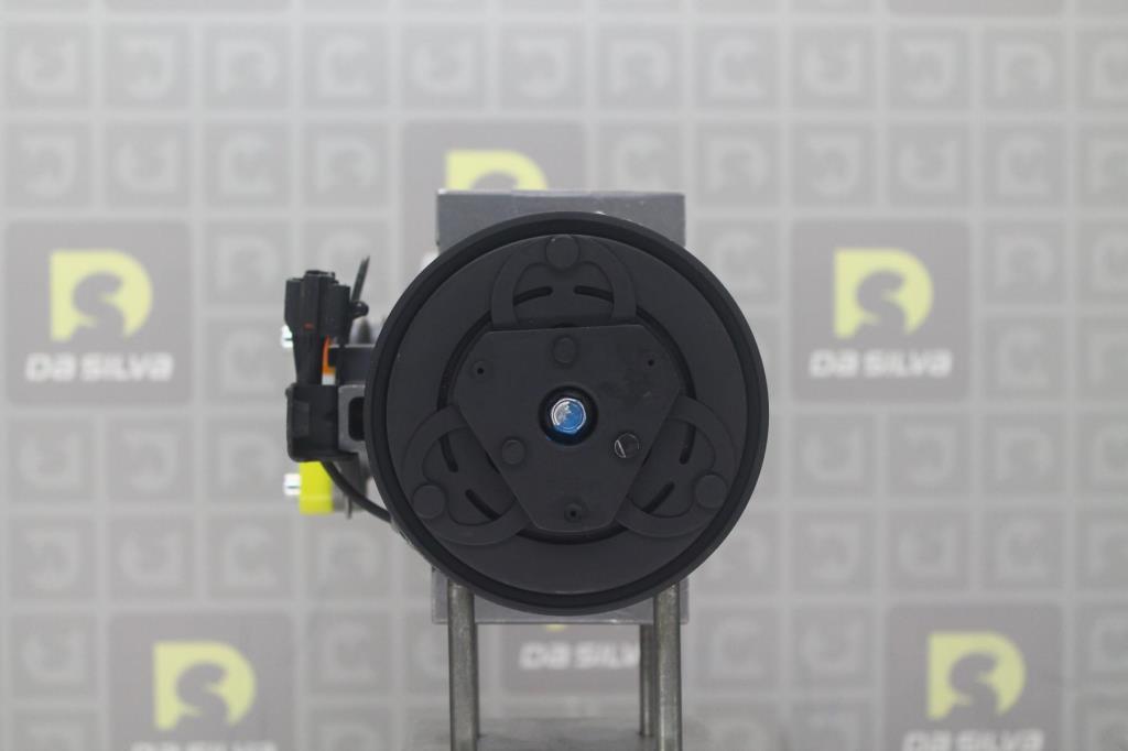 Compressor de climatização DA SILVA S.A.S. ref. FC1327