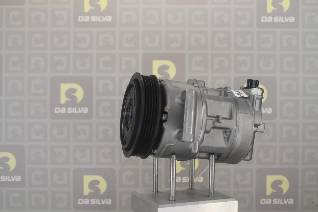 Compresor, aire acondicionado DA SILVA S.A.S. ref. FC1329