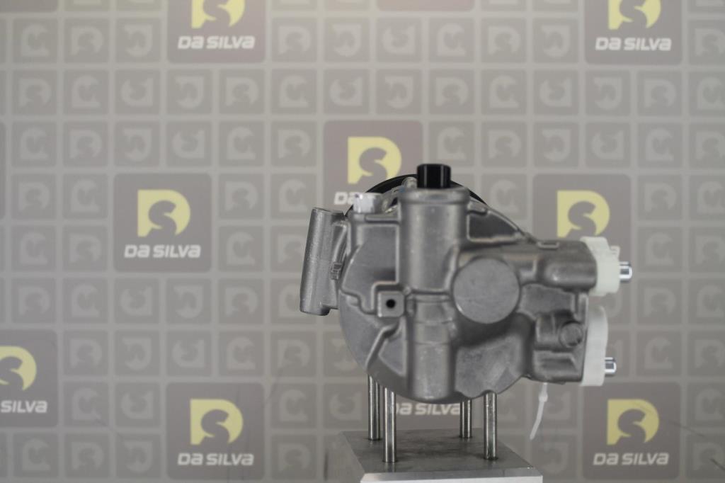 Compresor, aire acondicionado DA SILVA S.A.S. ref. FC1329