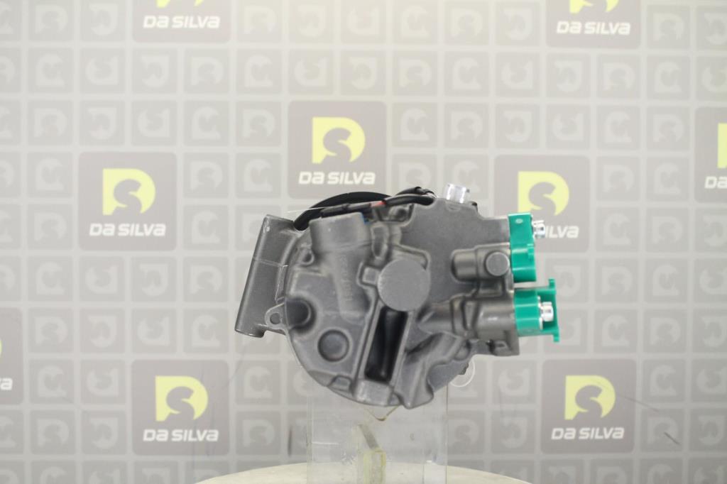 Compresor, aire acondicionado DA SILVA S.A.S. ref. FC1330