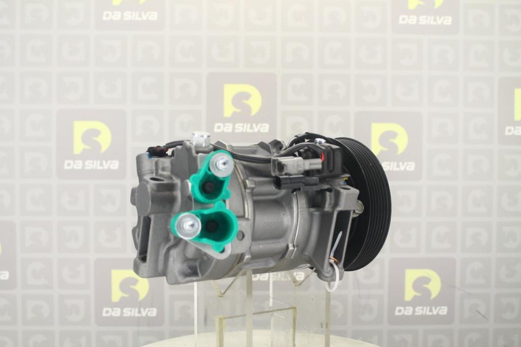 Compresor, aire acondicionado DA SILVA S.A.S. ref. FC1330