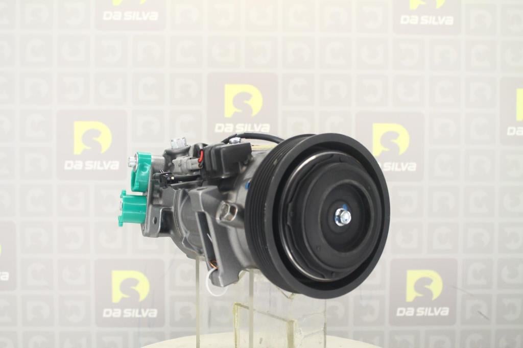 Compresor, aire acondicionado DA SILVA S.A.S. ref. FC1330