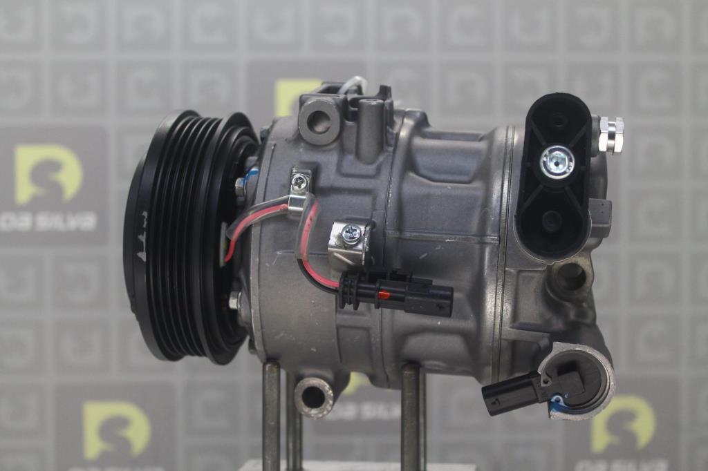 Compresor, aire acondicionado DA SILVA S.A.S. ref. FC1334