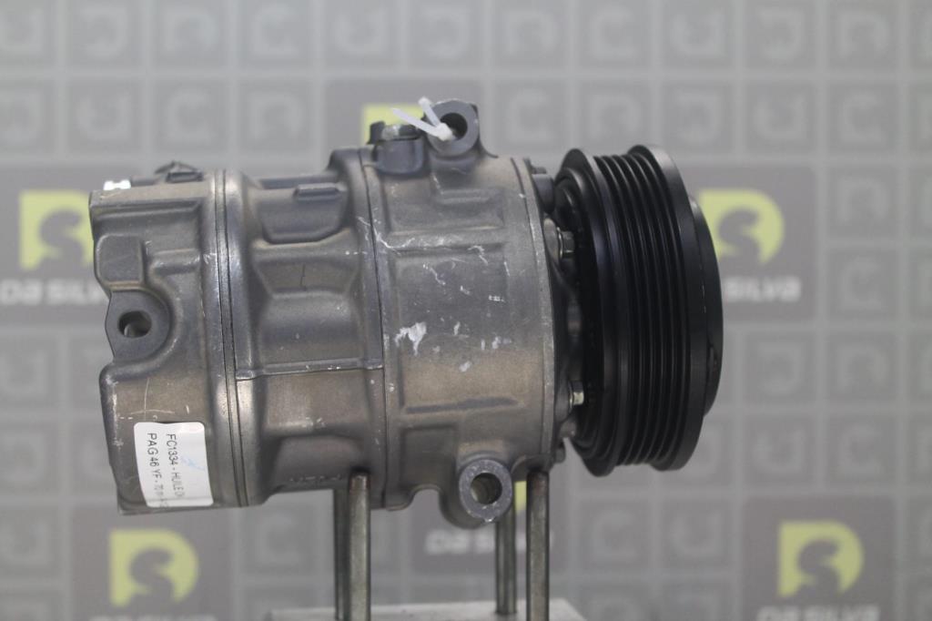 Compresor, aire acondicionado DA SILVA S.A.S. ref. FC1334