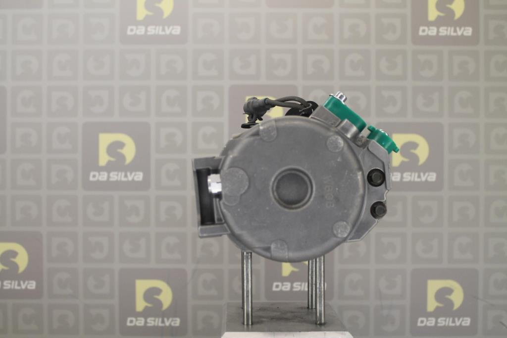 Compressor de climatização DA SILVA S.A.S. ref. FC1335
