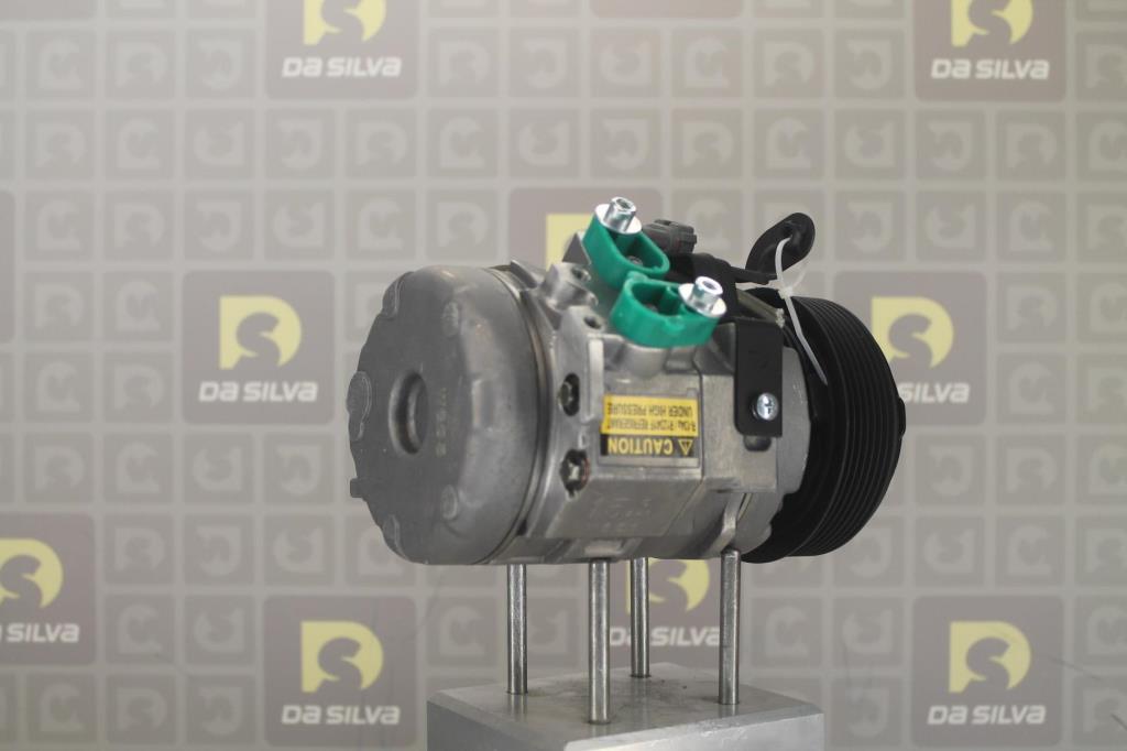 Compressor de climatização DA SILVA S.A.S. ref. FC1335