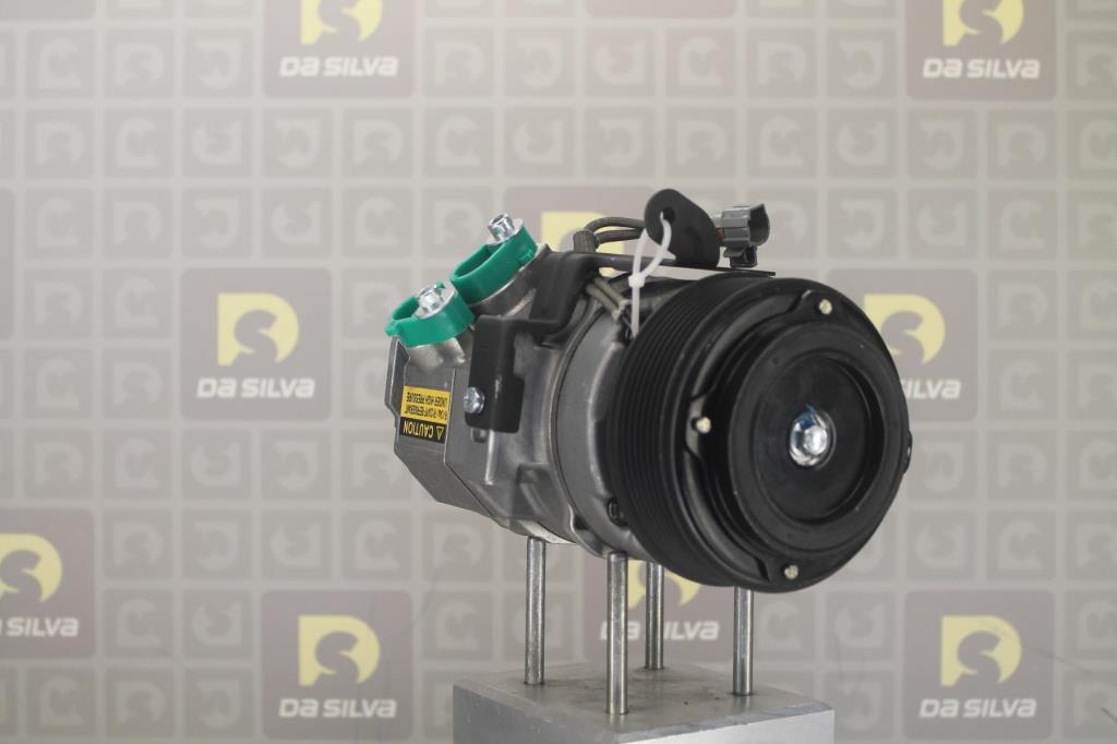 Compressor de climatização DA SILVA S.A.S. ref. FC1335