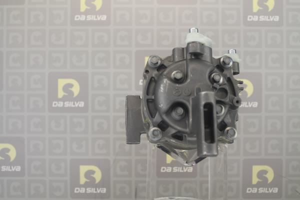 Butée hydraulique A4