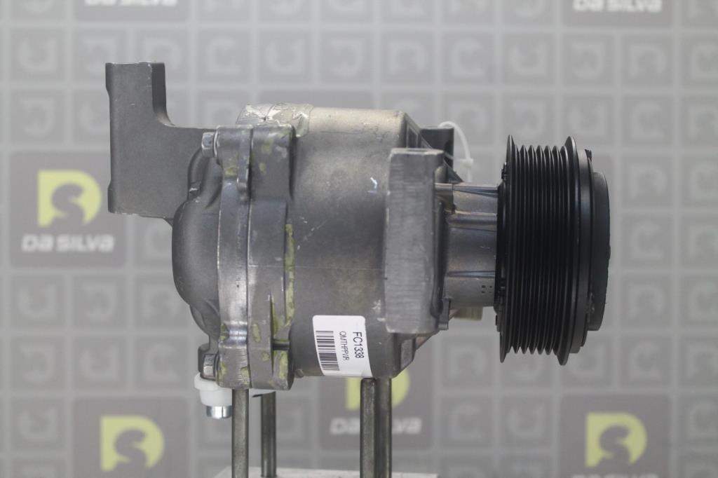 Compresor, aire acondicionado DA SILVA S.A.S. ref. FC1338