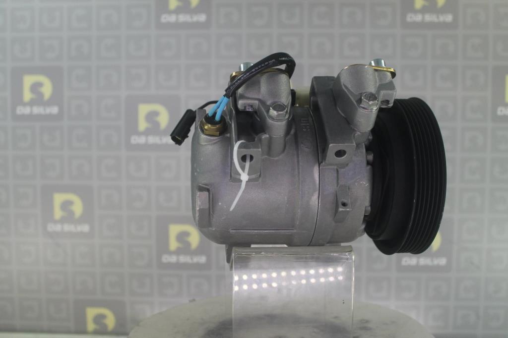 Compresor, aire acondicionado DA SILVA S.A.S. ref. FC1339