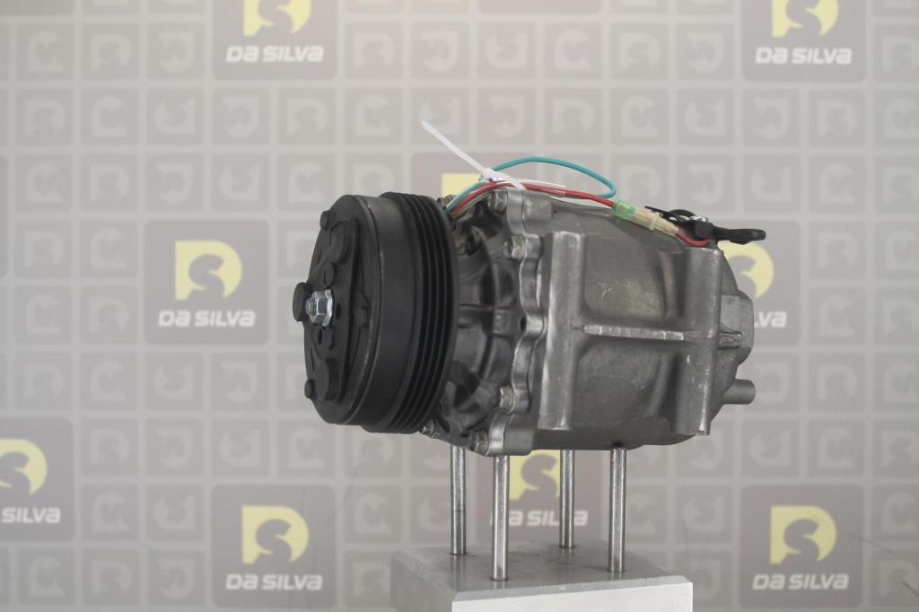 Compressor de climatização DA SILVA S.A.S. ref. FC1341