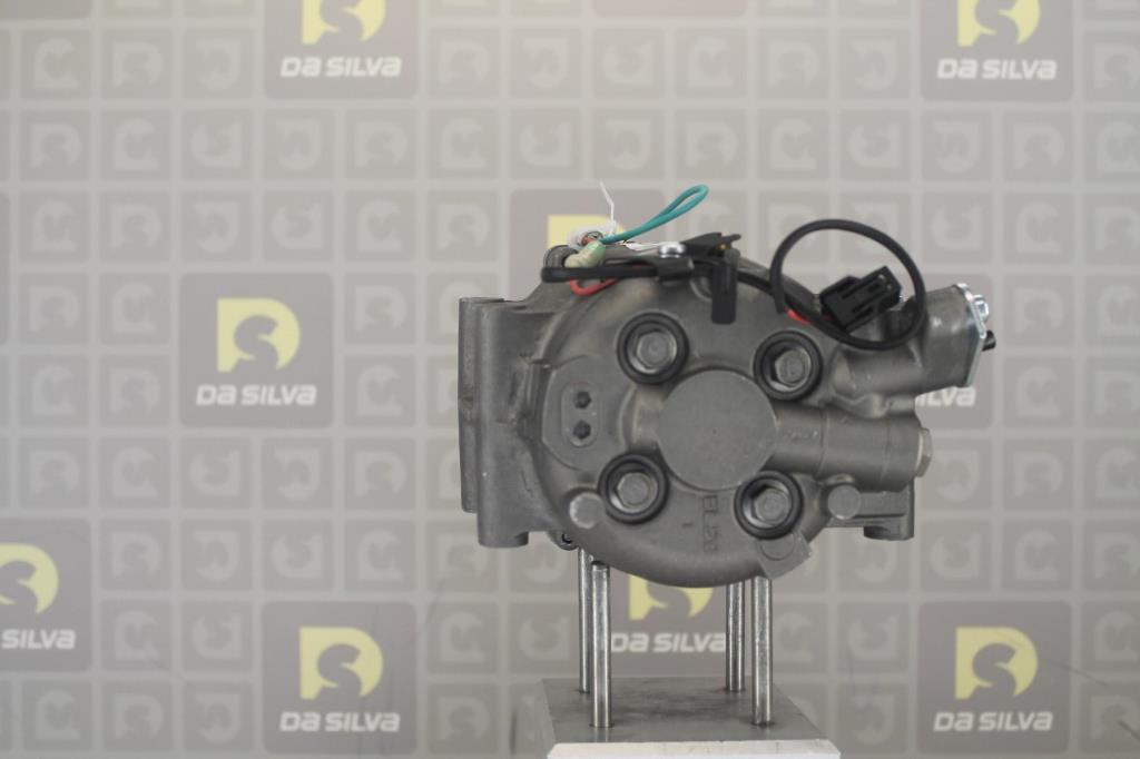 Compressor de climatização DA SILVA S.A.S. ref. FC1341