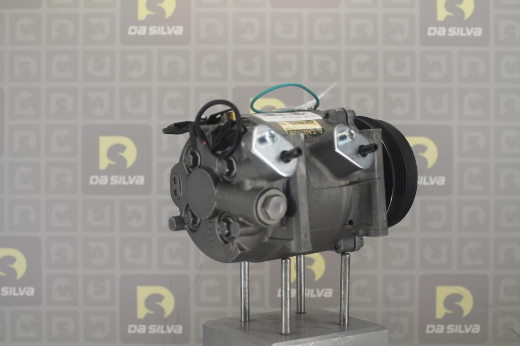 Compressor de climatização DA SILVA S.A.S. ref. FC1341
