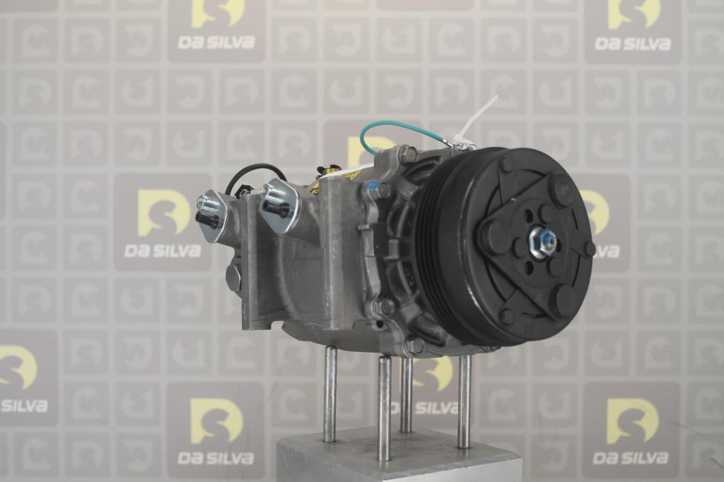 Compressor de climatização DA SILVA S.A.S. ref. FC1341