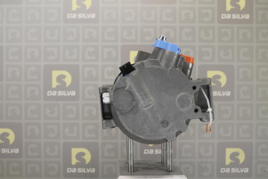 Compresor, aire acondicionado DA SILVA S.A.S. ref. FC1342