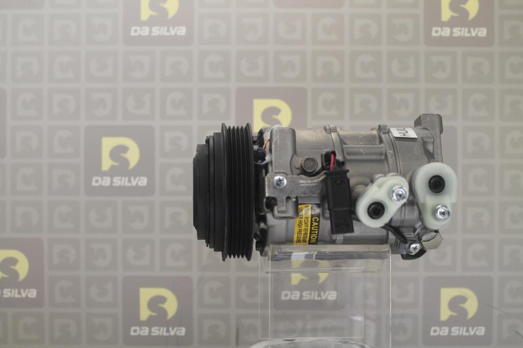 Compresor, aire acondicionado DA SILVA S.A.S. FC1344