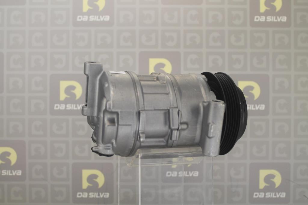 Compresor, aire acondicionado DA SILVA S.A.S. FC1344