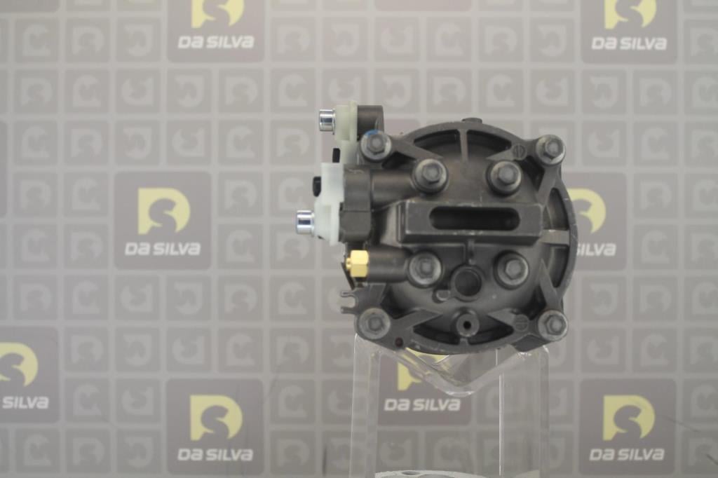 Compresor, aire acondicionado DA SILVA S.A.S. ref. FC1346