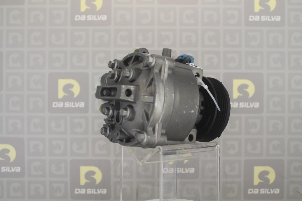 Compresor, aire acondicionado DA SILVA S.A.S. ref. FC1346