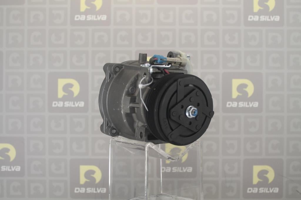 Compresor, aire acondicionado DA SILVA S.A.S. ref. FC1346
