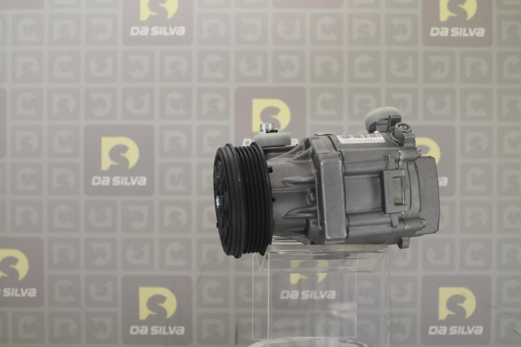 Compresor, aire acondicionado DA SILVA S.A.S. ref. FC1347